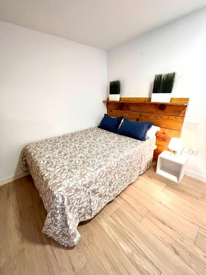 Madrid River Dreams Екстер'єр фото