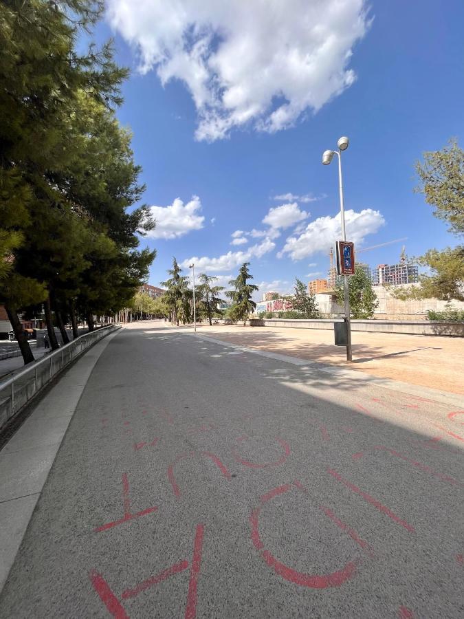 Madrid River Dreams Екстер'єр фото
